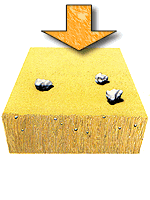 Felts